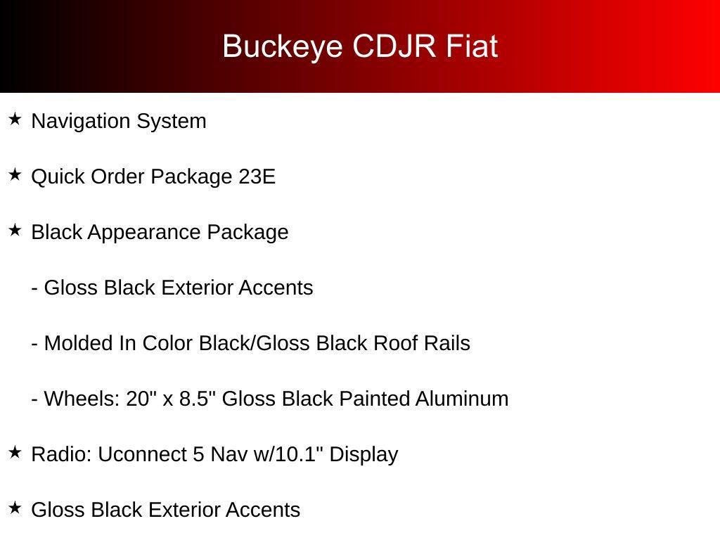 used 2023 Jeep Grand Cherokee car, priced at $30,000