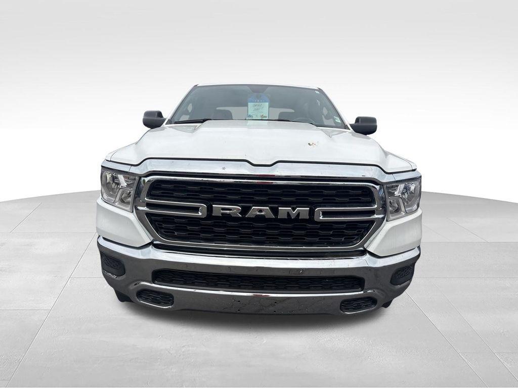 used 2023 Ram 1500 car, priced at $33,166