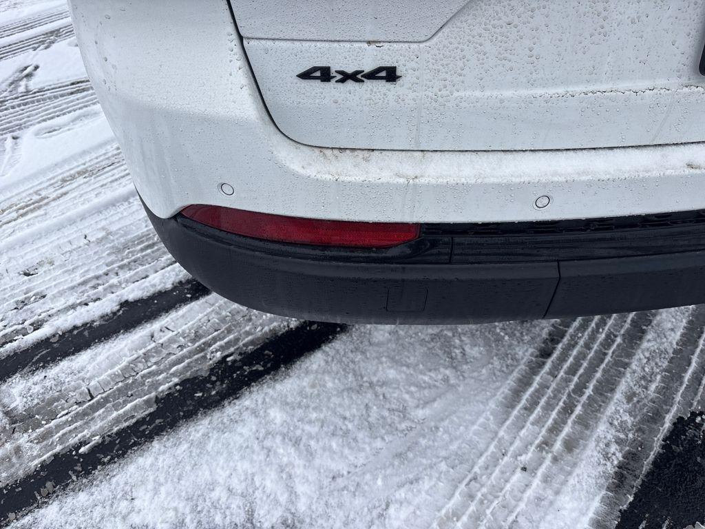 new 2025 Jeep Grand Cherokee car, priced at $42,904