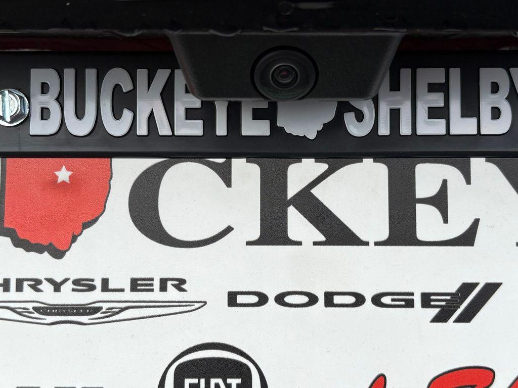 new 2026 Dodge Durango car, priced at $44,804