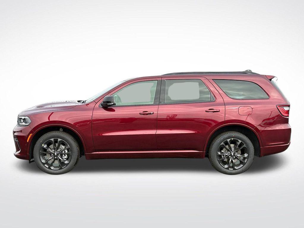 new 2026 Dodge Durango car, priced at $44,804