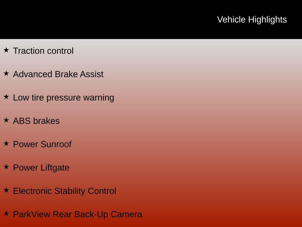 new 2026 Dodge Durango car, priced at $44,804