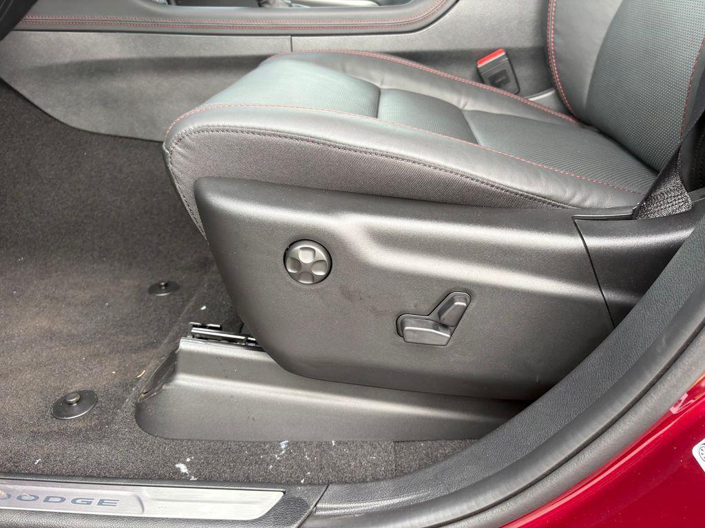 new 2026 Dodge Durango car, priced at $44,804