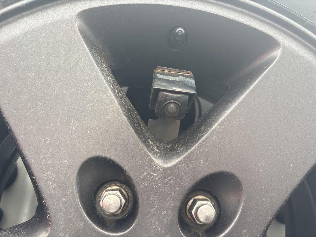 used 2016 Jeep Wrangler Unlimited car, priced at $17,750