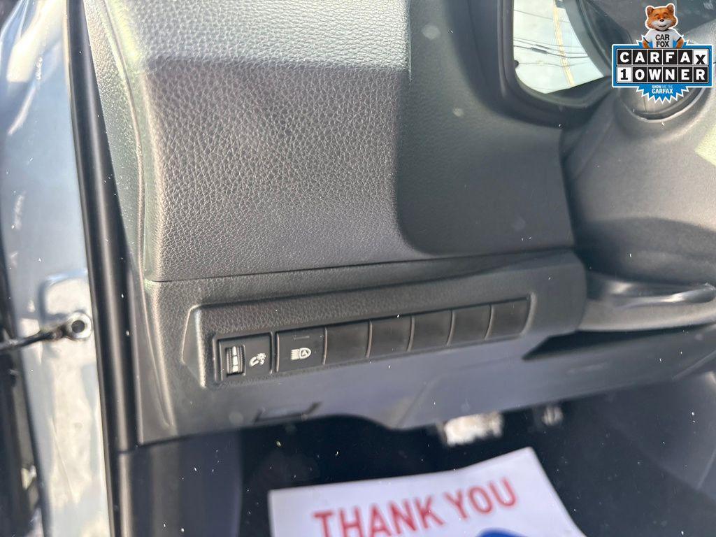 used 2024 Toyota Corolla car, priced at $17,750