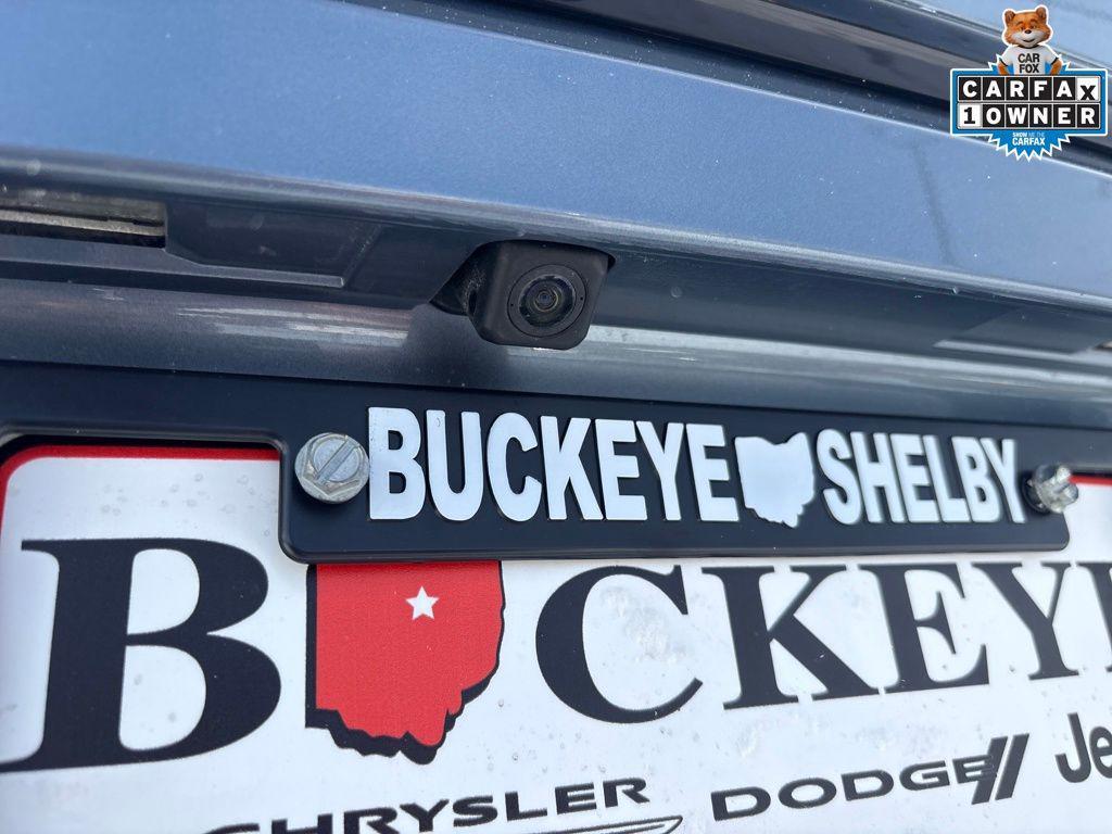 used 2024 Toyota Corolla car, priced at $17,750