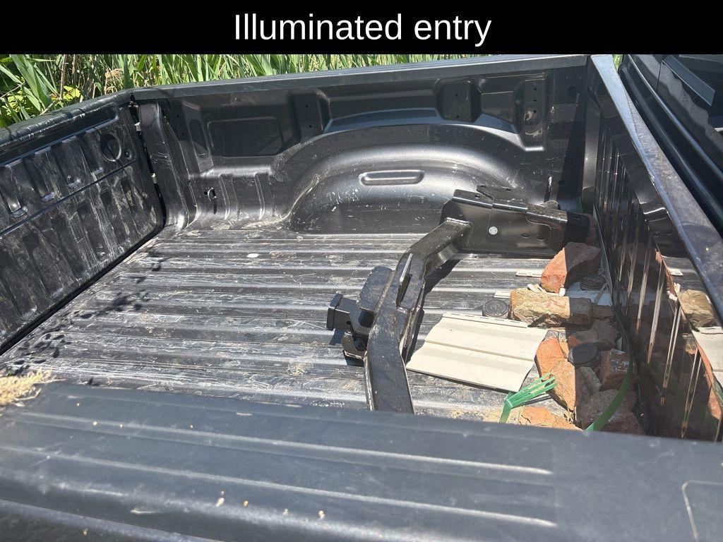 used 2023 Ram 1500 car, priced at $28,166
