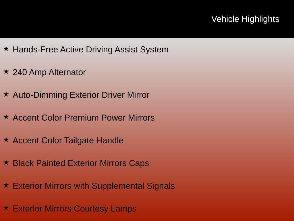 new 2026 Ram 1500 car, priced at $78,868