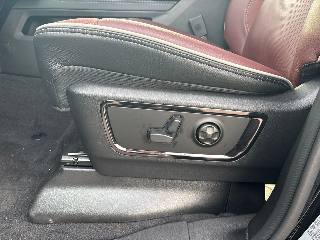 new 2026 Ram 1500 car, priced at $75,368