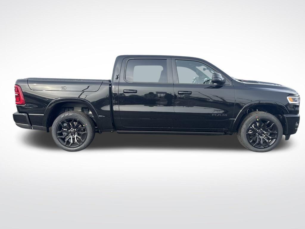 new 2026 Ram 1500 car, priced at $75,368