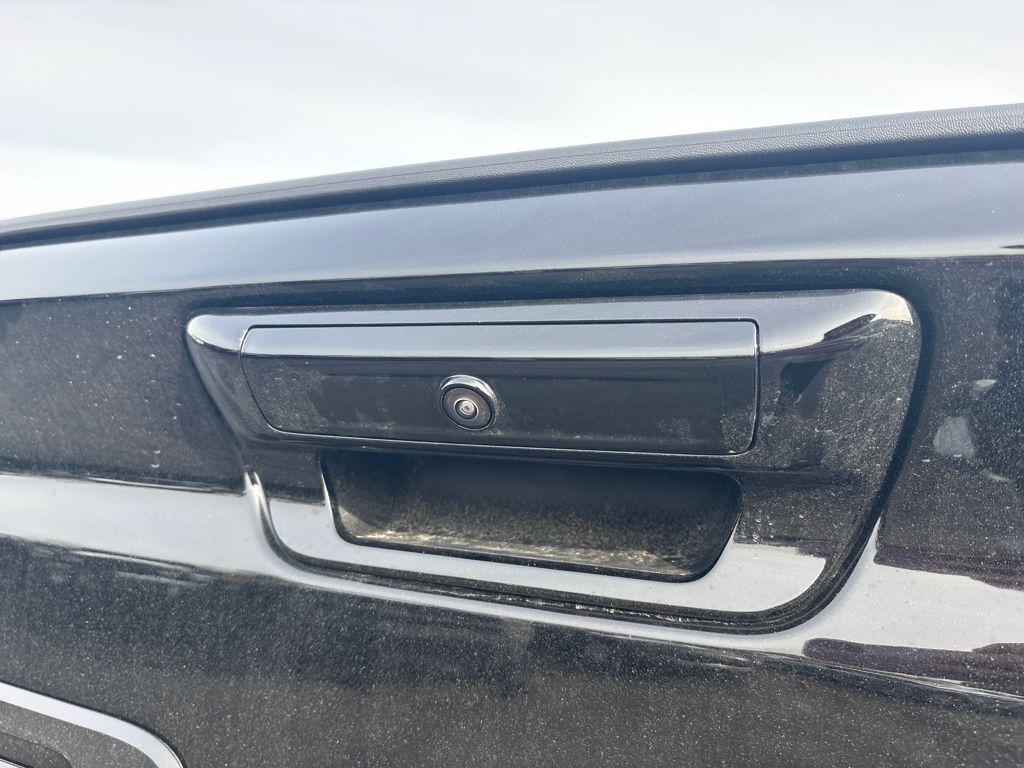 new 2026 Ram 1500 car, priced at $75,368