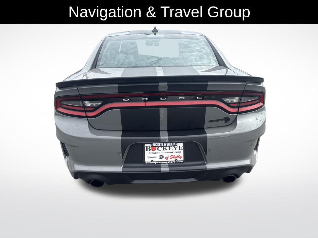 used 2023 Dodge Charger car, priced at $74,750