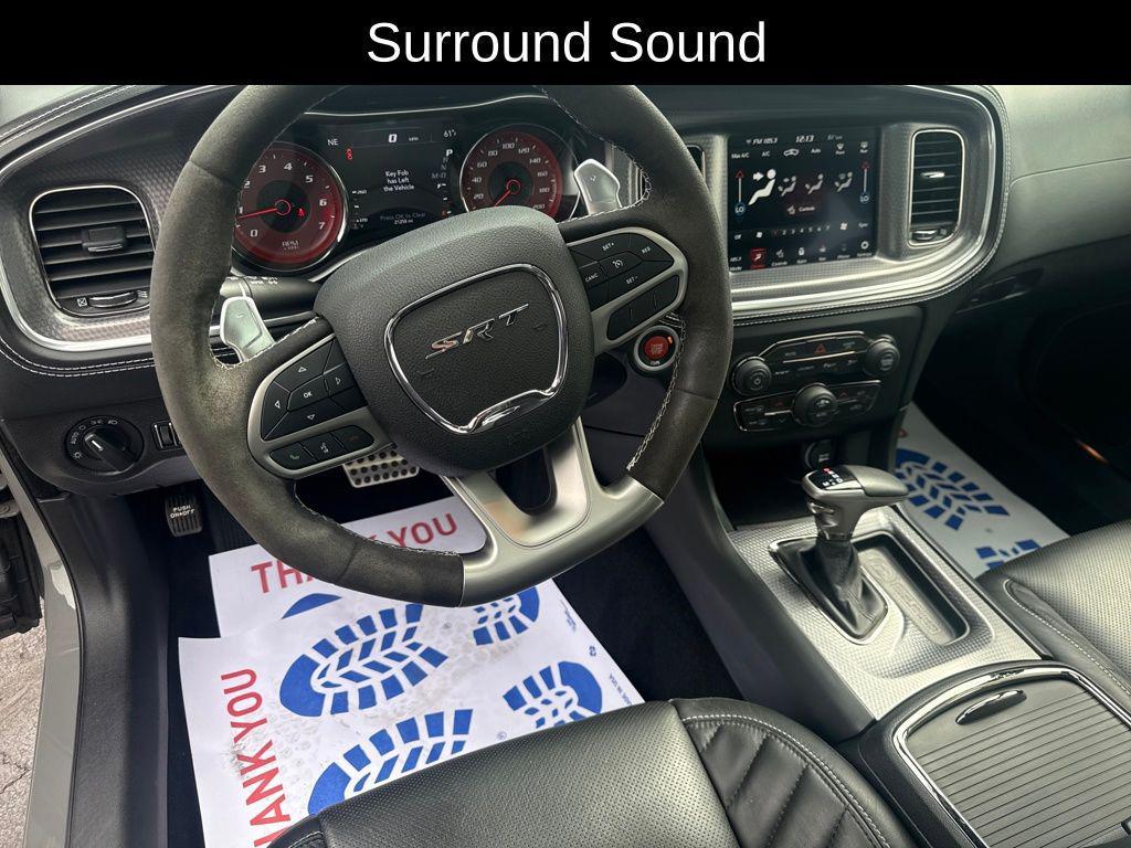 used 2023 Dodge Charger car, priced at $74,750