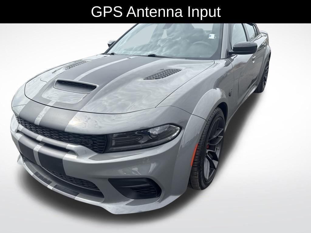 used 2023 Dodge Charger car, priced at $74,750