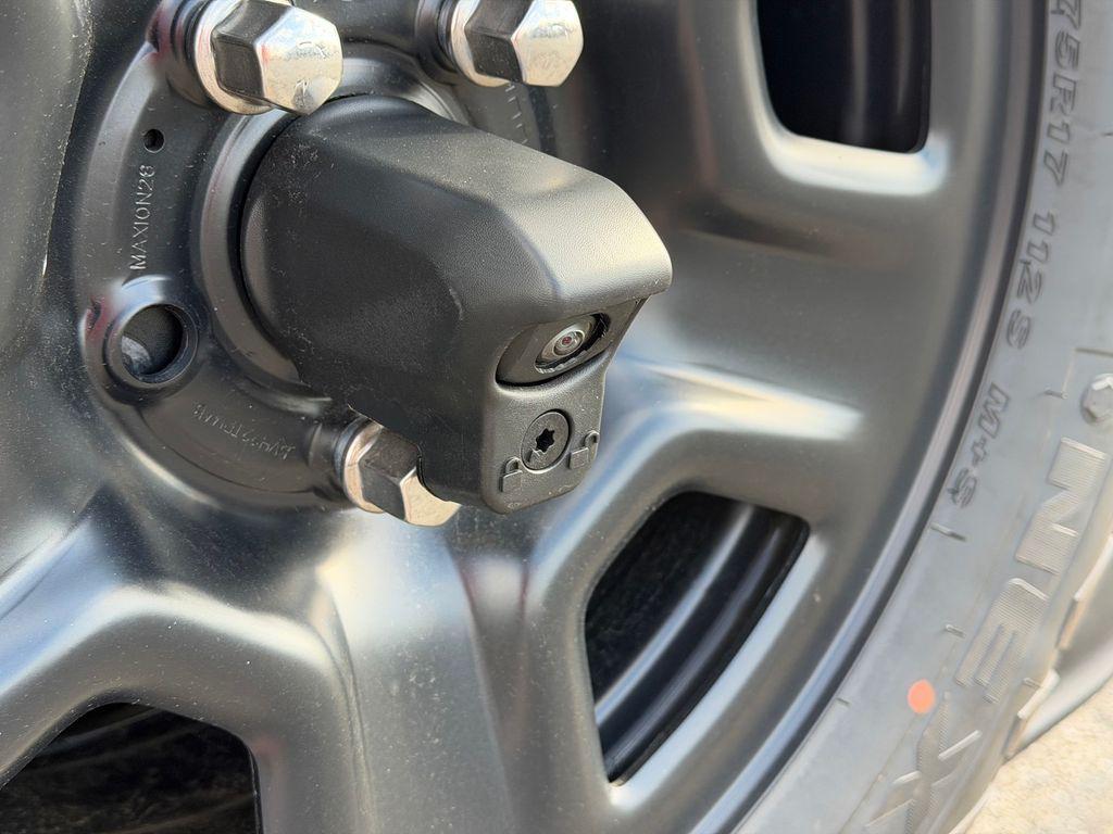 new 2026 Jeep Wrangler car, priced at $38,347