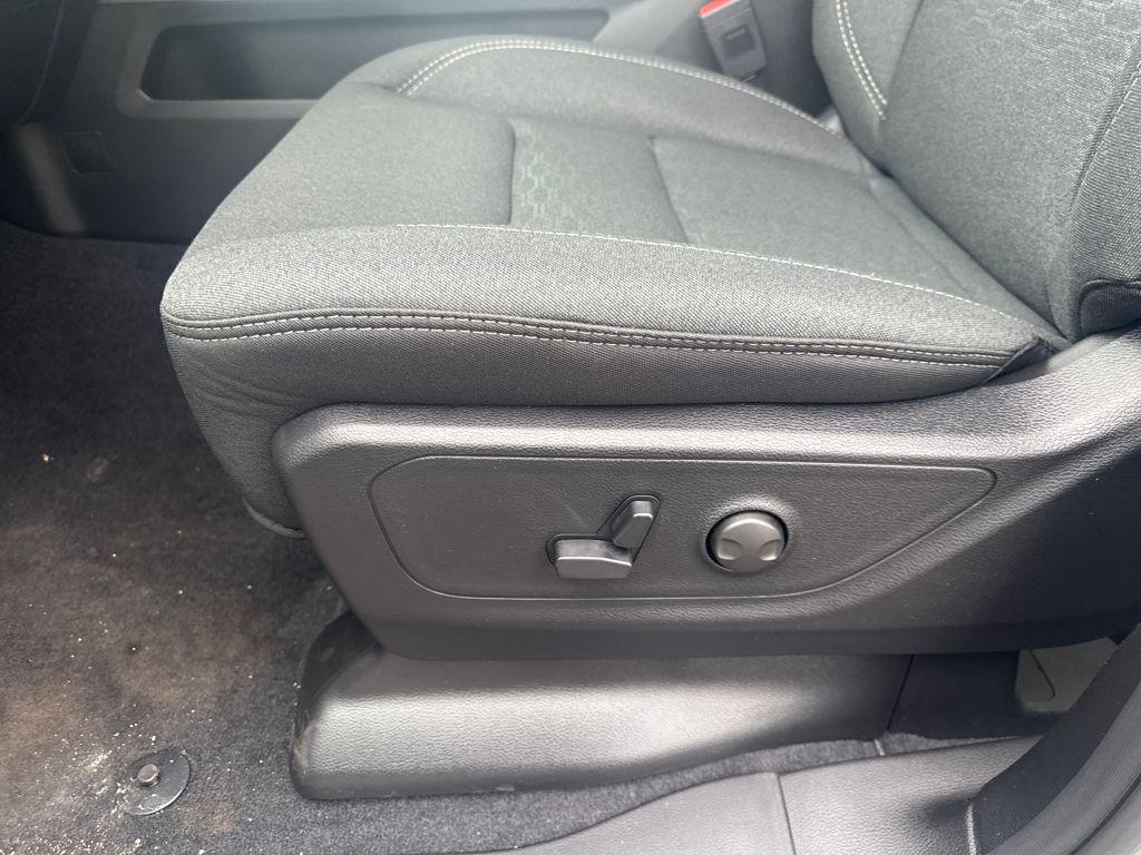 new 2026 Ram 1500 car, priced at $51,526