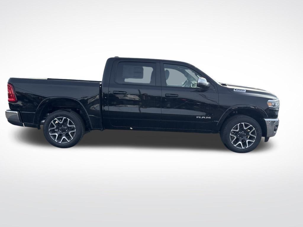 new 2026 Ram 1500 car, priced at $55,707