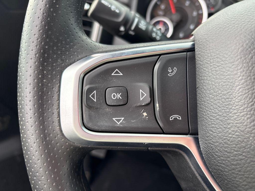 new 2026 Ram 3500 car, priced at $60,107