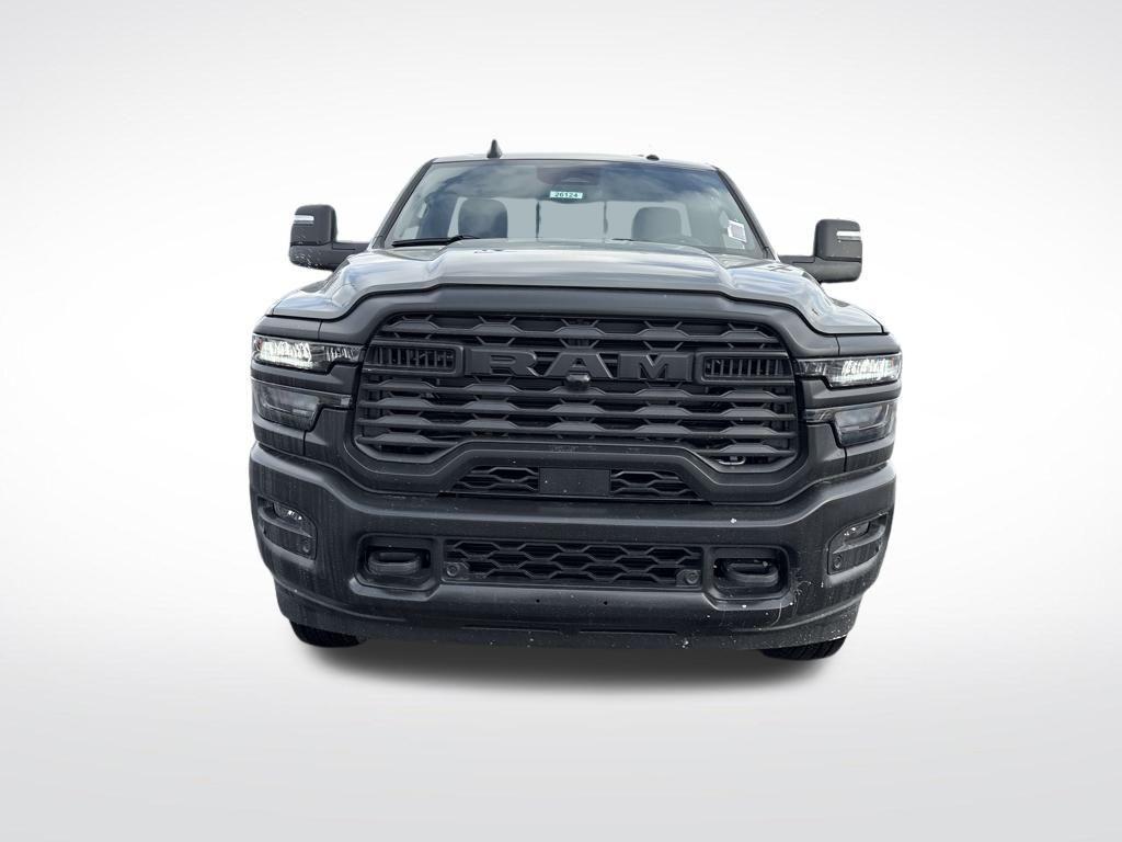 new 2026 Ram 3500 car, priced at $60,107