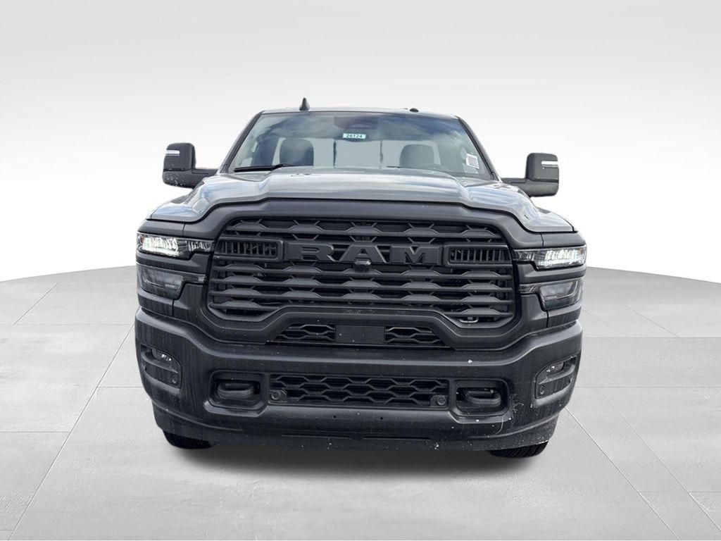 new 2026 Ram 3500 car, priced at $59,907