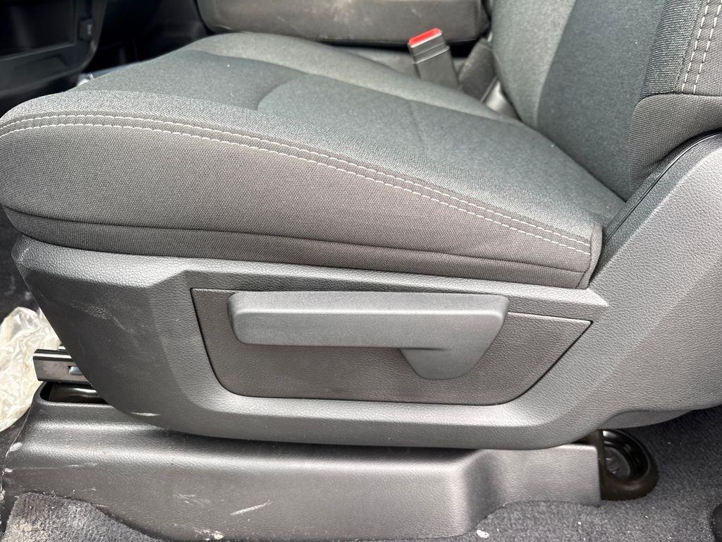 new 2026 Ram 3500 car, priced at $60,107