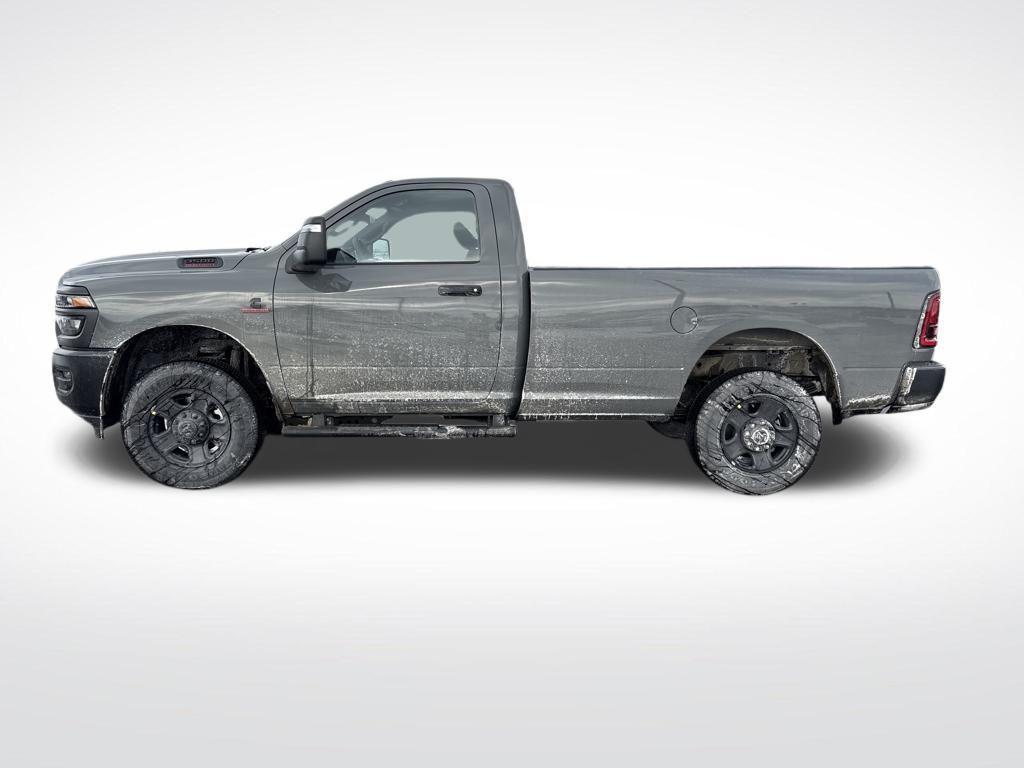 new 2026 Ram 3500 car, priced at $60,107