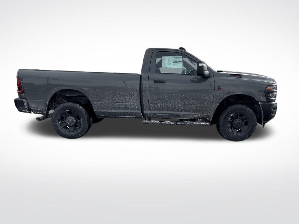 new 2026 Ram 3500 car, priced at $60,107