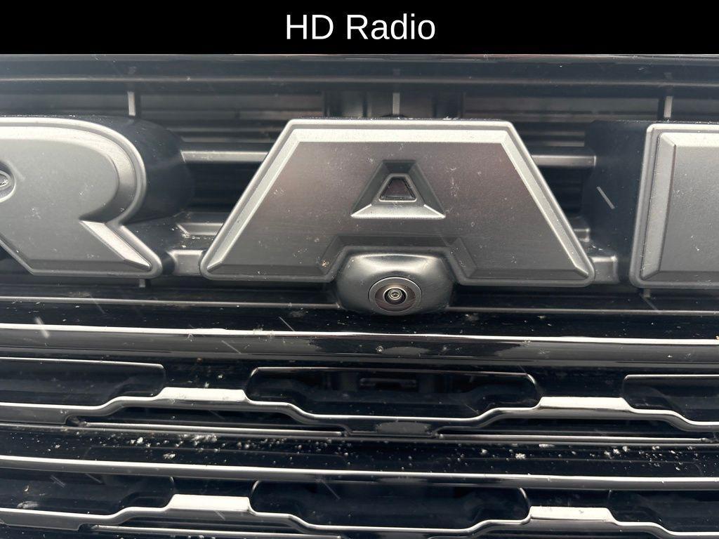 used 2023 Ram 2500 car, priced at $73,750