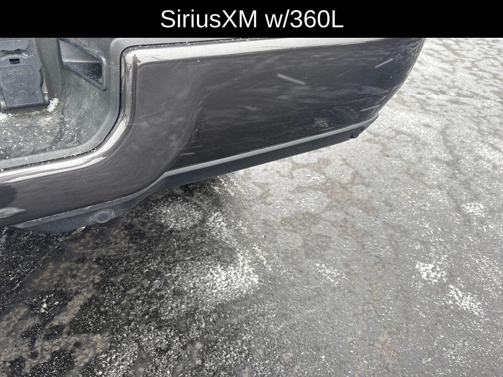 used 2023 Ram 2500 car, priced at $73,750