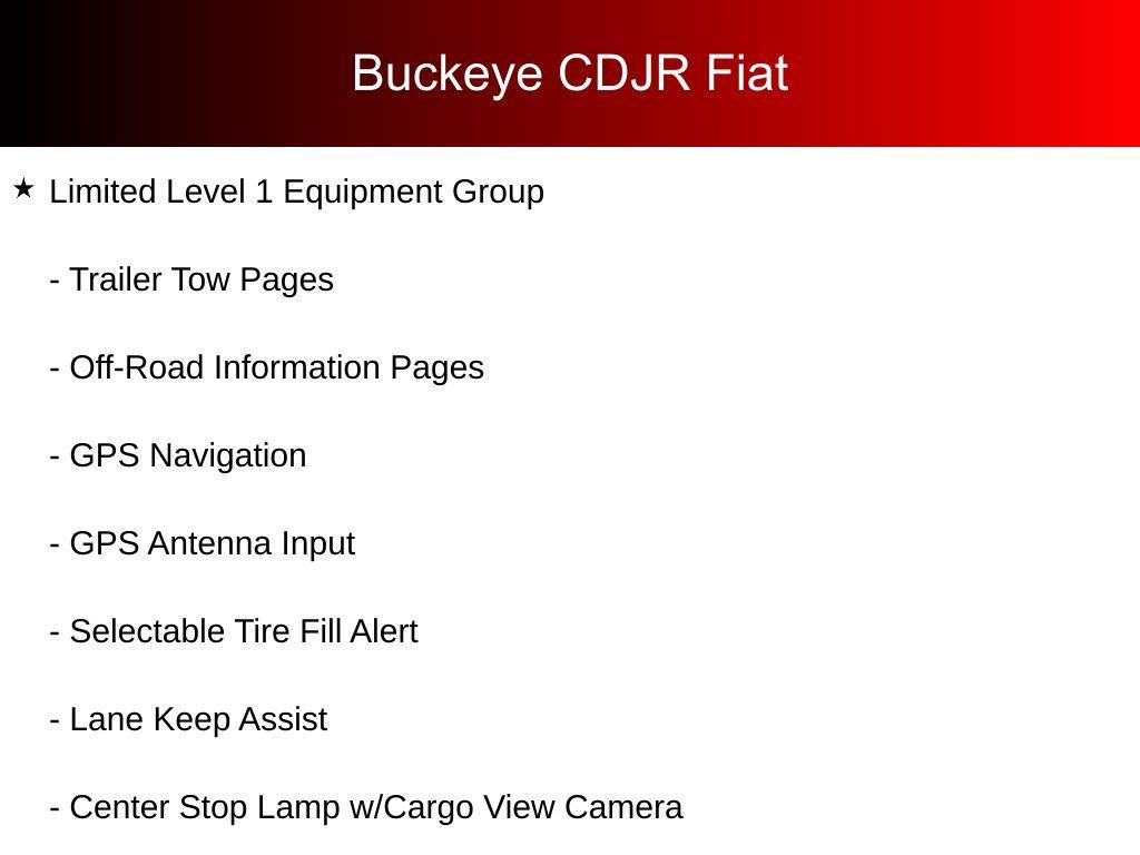 used 2023 Ram 2500 car, priced at $73,750