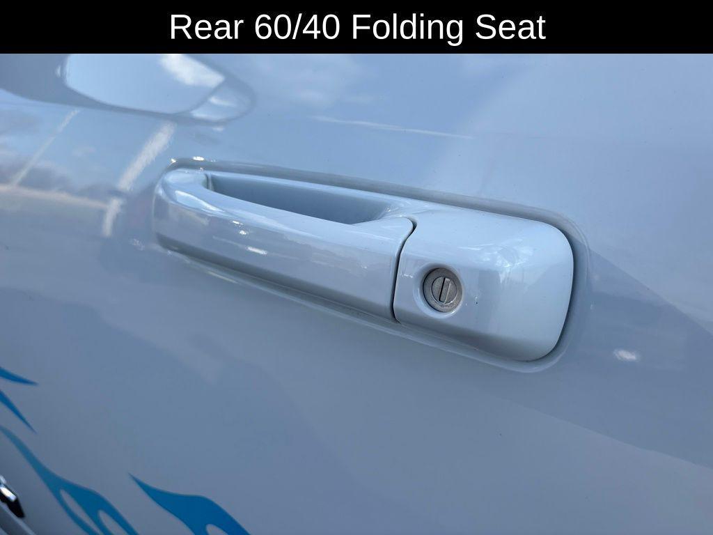 used 2021 Ram 3500 car, priced at $51,000