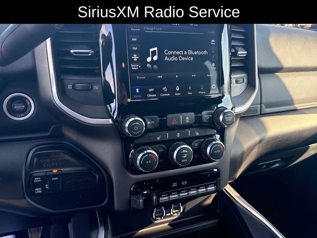 used 2021 Ram 3500 car, priced at $51,000