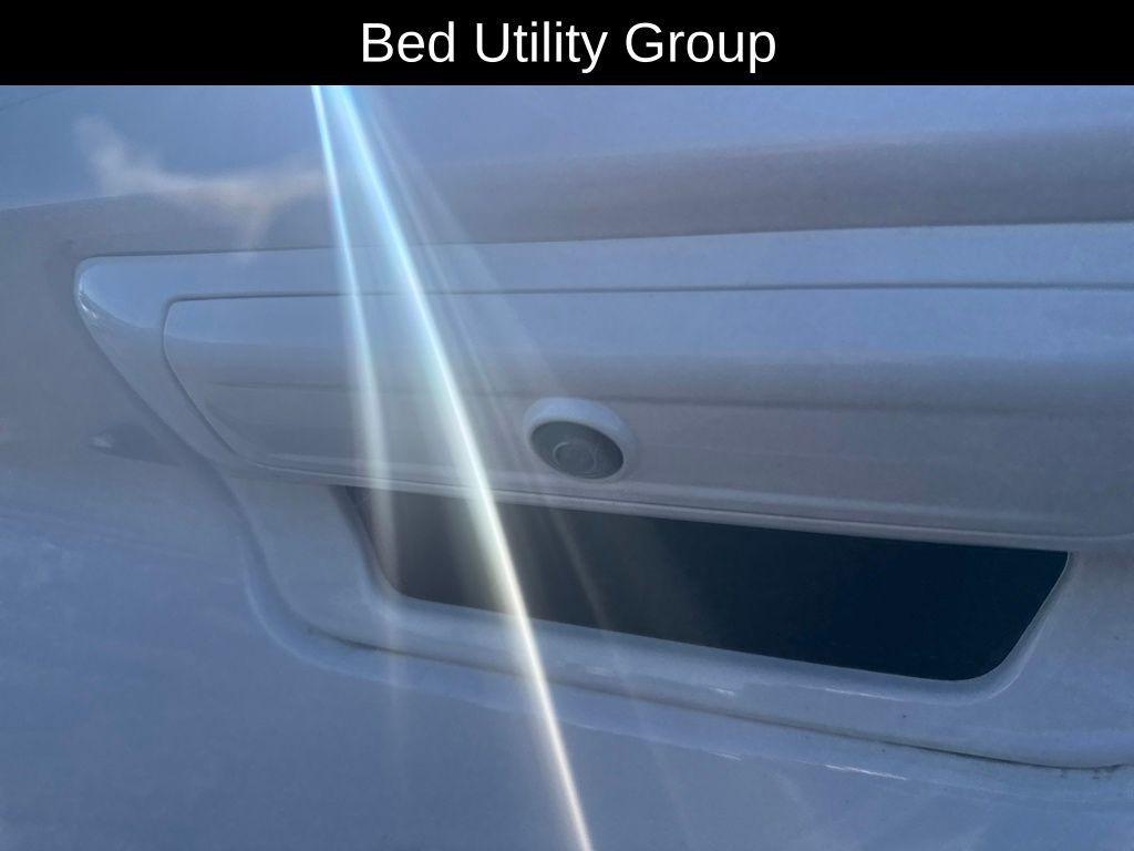 used 2021 Ram 3500 car, priced at $49,500