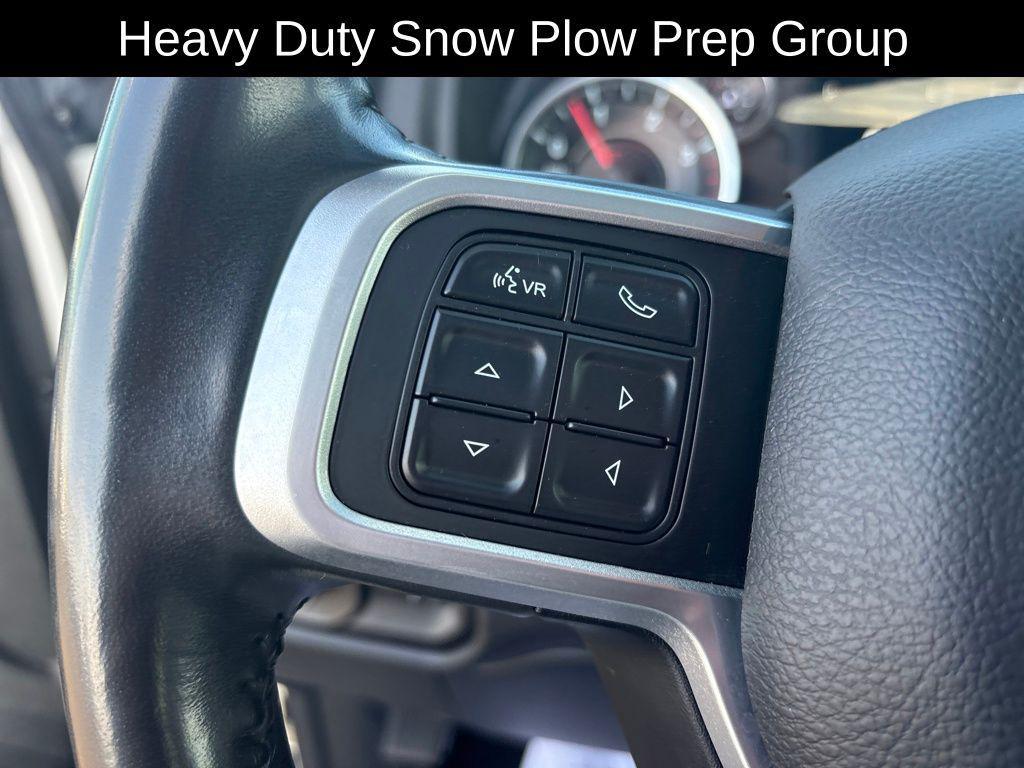 used 2021 Ram 3500 car, priced at $51,000