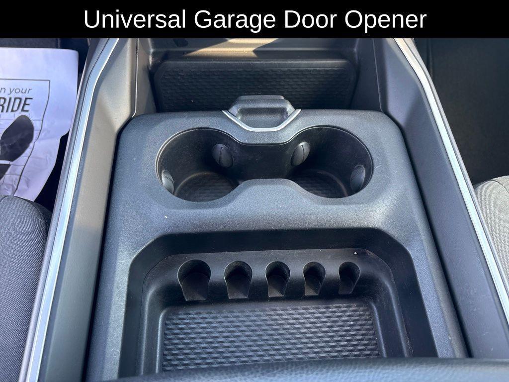 used 2021 Ram 3500 car, priced at $51,000