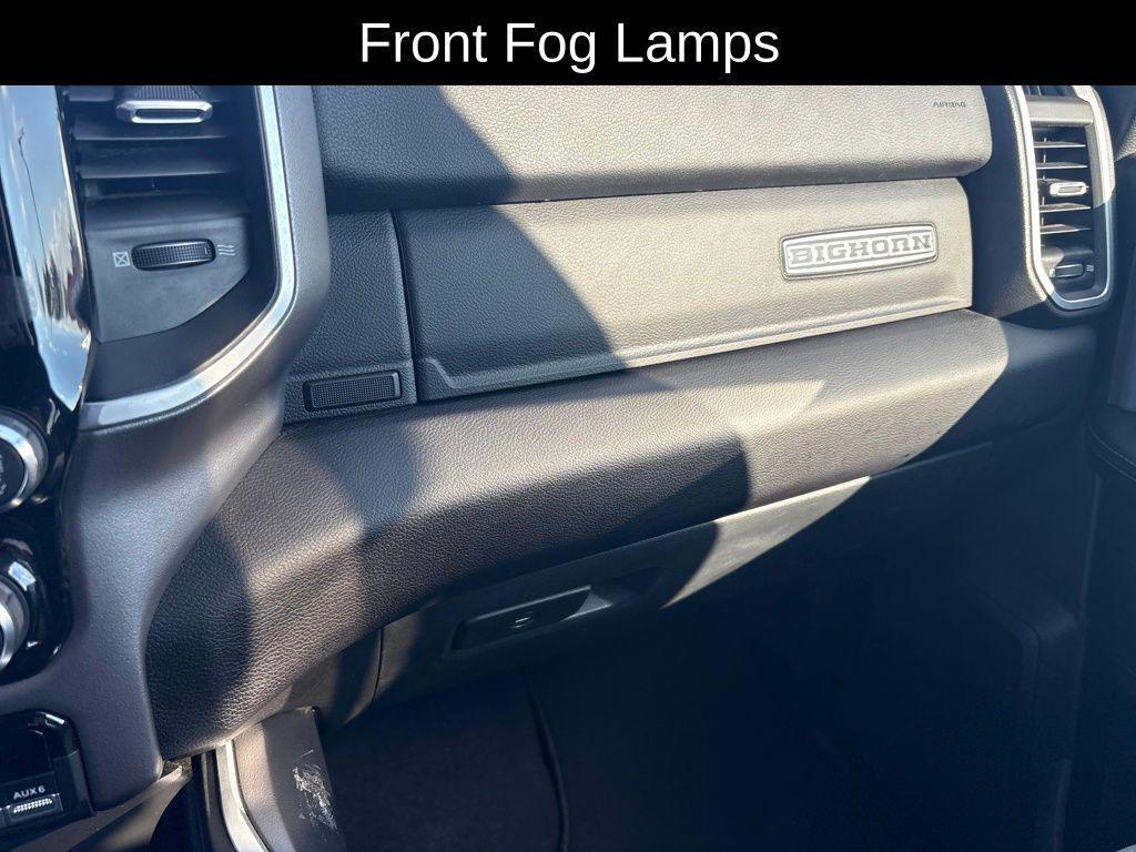 used 2021 Ram 3500 car, priced at $51,000