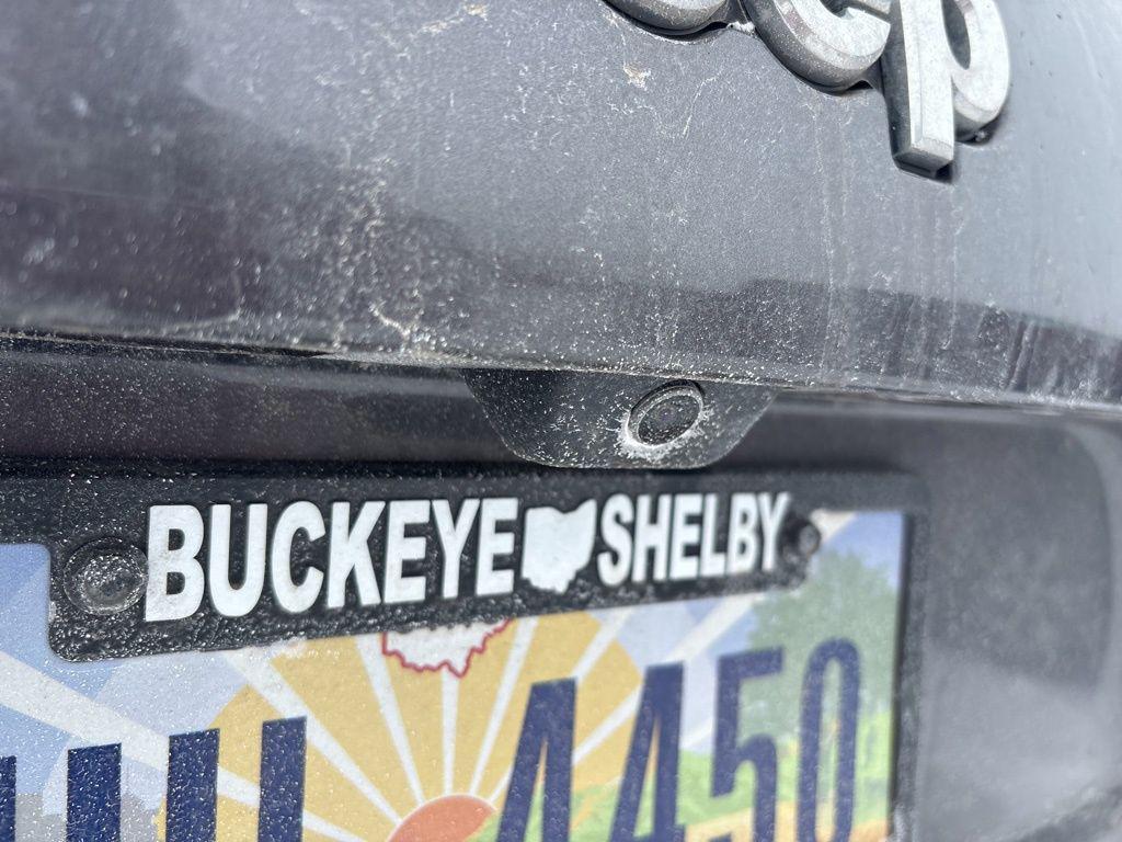 used 2022 Jeep Cherokee car, priced at $22,750