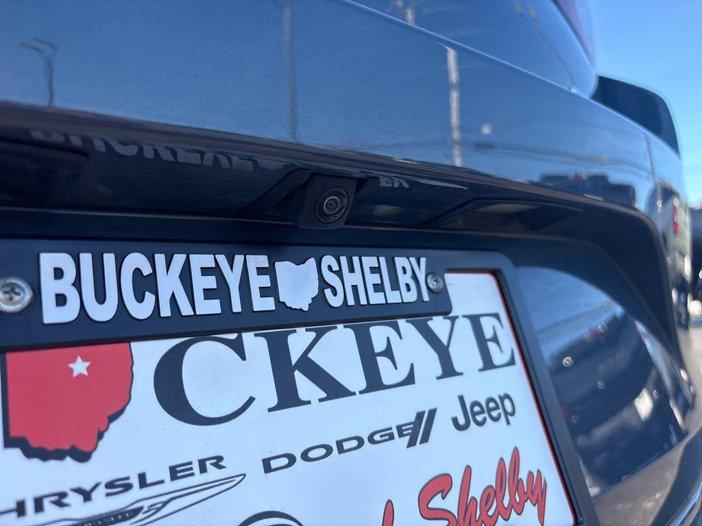 used 2025 Mazda Mazda3 car, priced at $24,500