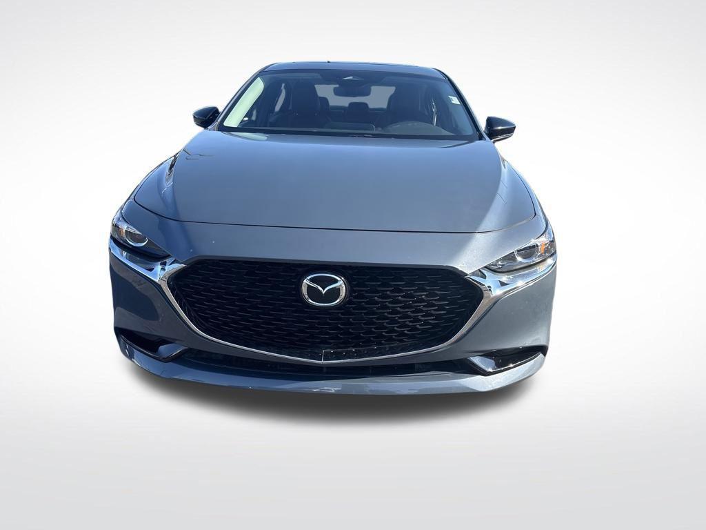 used 2025 Mazda Mazda3 car, priced at $24,500