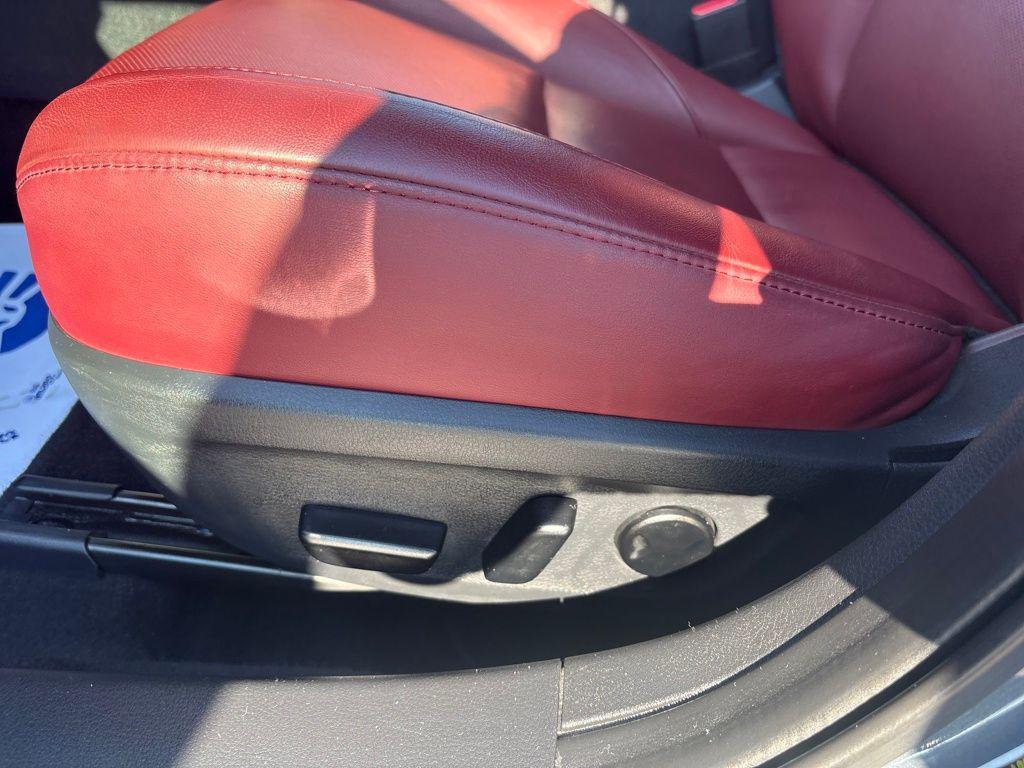 used 2025 Mazda Mazda3 car, priced at $24,500