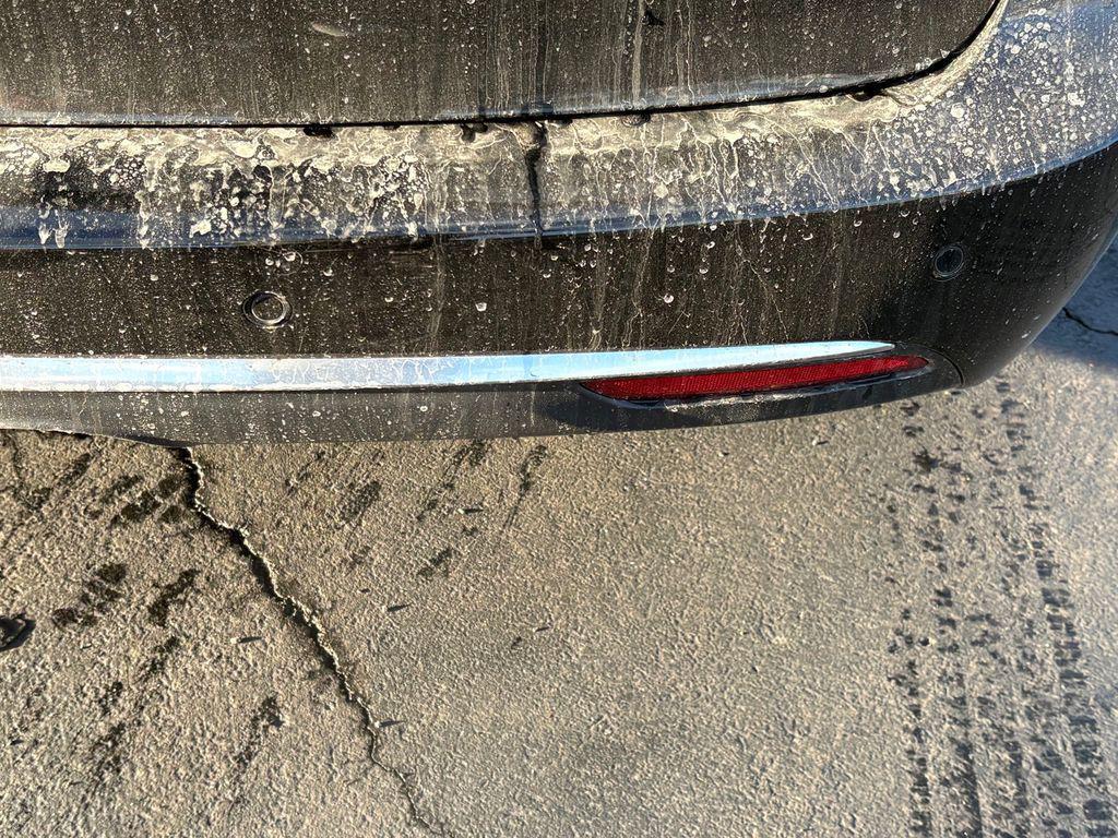 new 2026 Chrysler Pacifica car, priced at $54,145