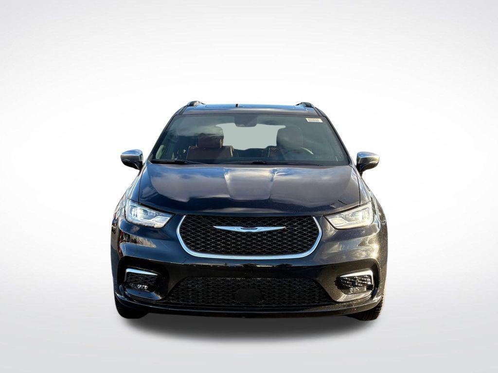 new 2026 Chrysler Pacifica car, priced at $54,145