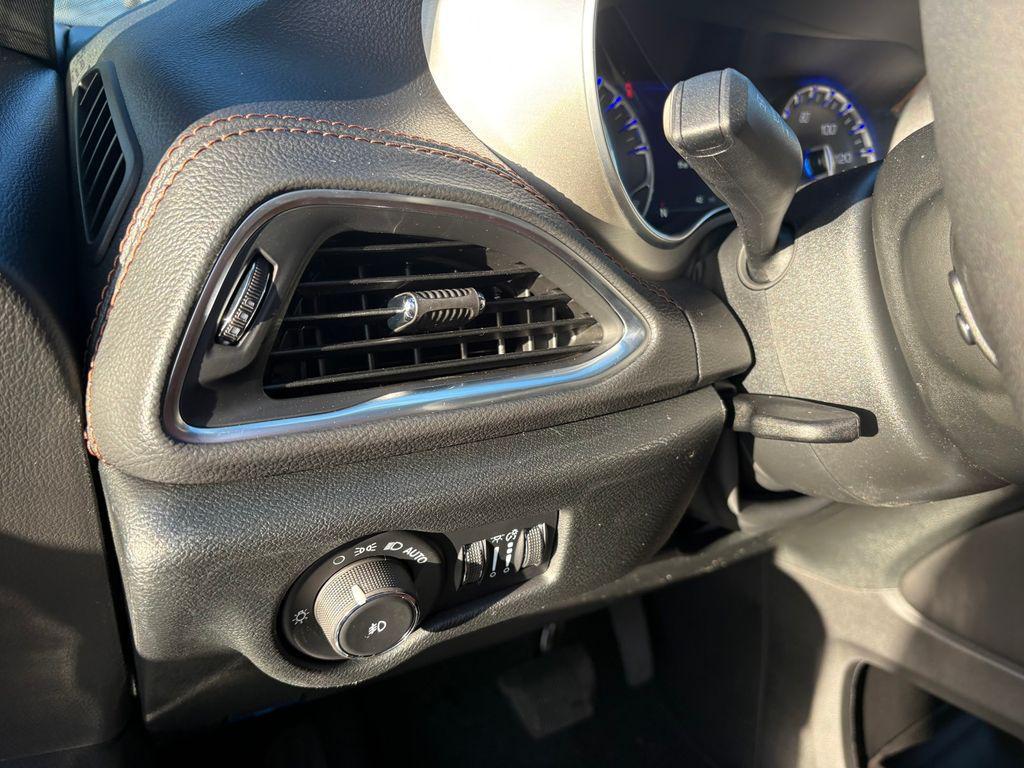 new 2026 Chrysler Pacifica car, priced at $54,145