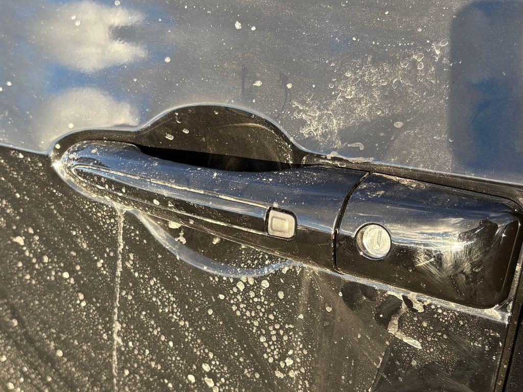 new 2026 Chrysler Pacifica car, priced at $54,145