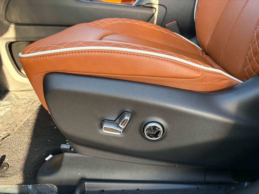 new 2026 Chrysler Pacifica car, priced at $54,145