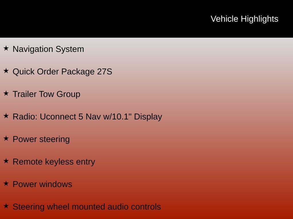 new 2026 Chrysler Pacifica car, priced at $54,145