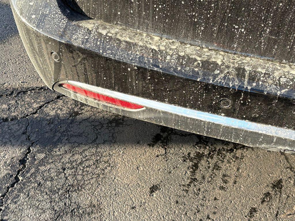 new 2026 Chrysler Pacifica car, priced at $54,145