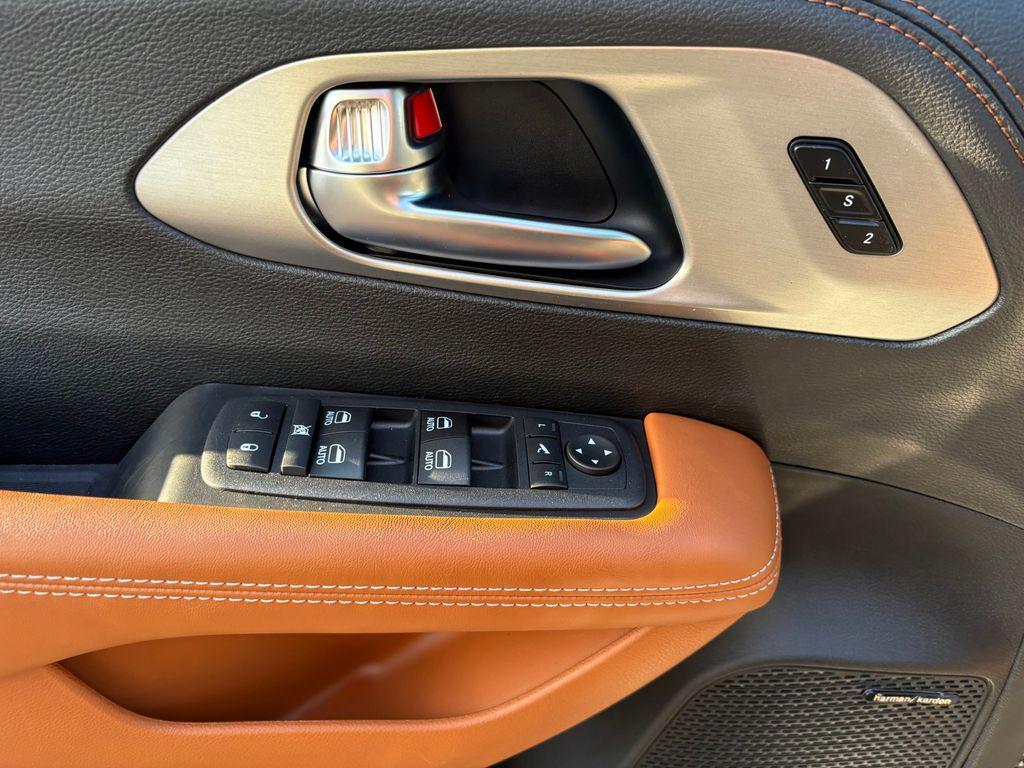 new 2026 Chrysler Pacifica car, priced at $54,145