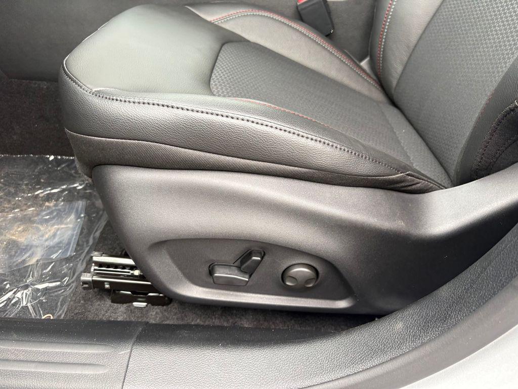 new 2026 Jeep Compass car, priced at $34,004