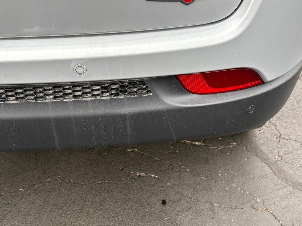 new 2026 Jeep Compass car, priced at $34,004